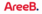 final areeb logo